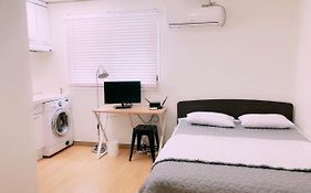 サラン ゲストハウス 東大門